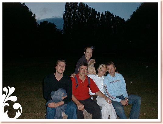 066g. Tours Juli 2004